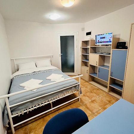 Comfy Room 100Letov Varna Ngoại thất bức ảnh