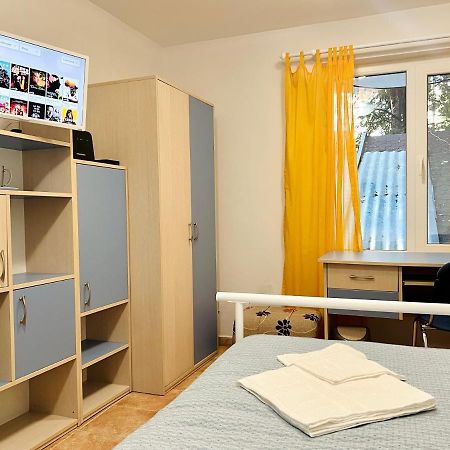 Comfy Room 100Letov Varna Ngoại thất bức ảnh