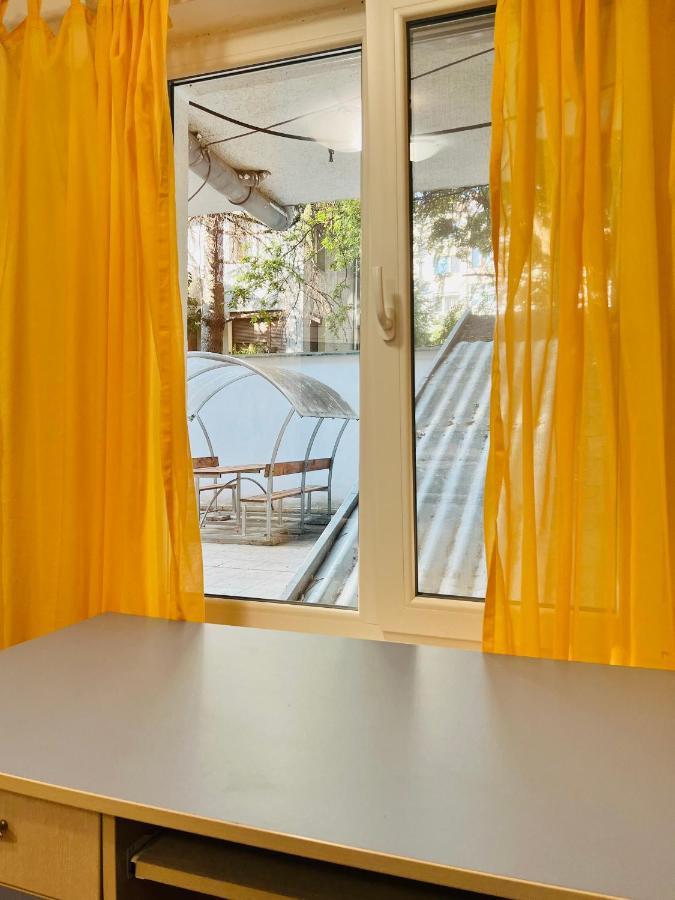 Comfy Room 100Letov Varna Ngoại thất bức ảnh