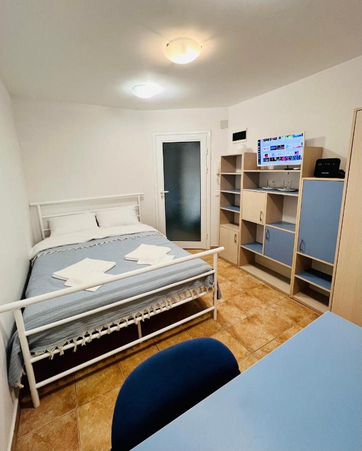 Comfy Room 100Letov Varna Ngoại thất bức ảnh