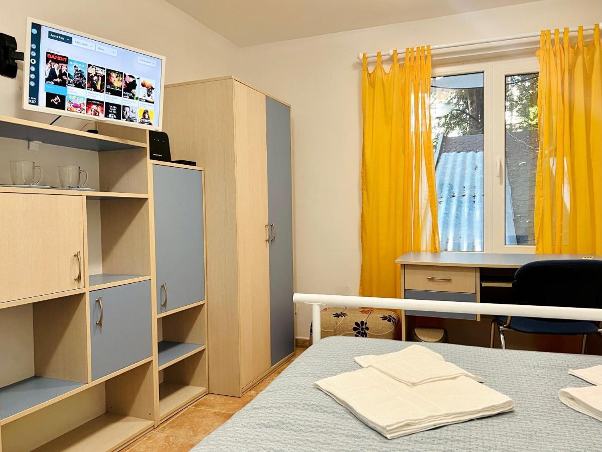 Comfy Room 100Letov Varna Ngoại thất bức ảnh