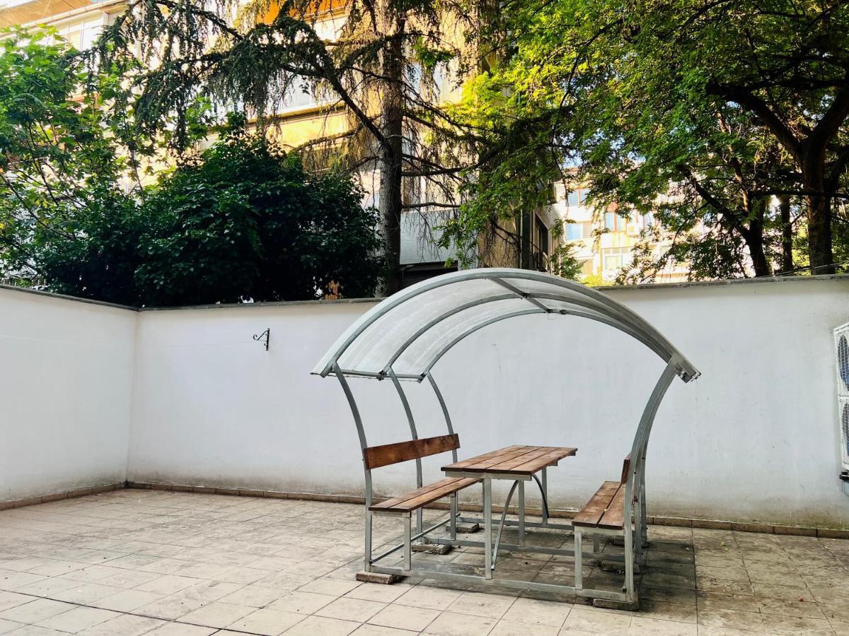 Comfy Room 100Letov Varna Ngoại thất bức ảnh