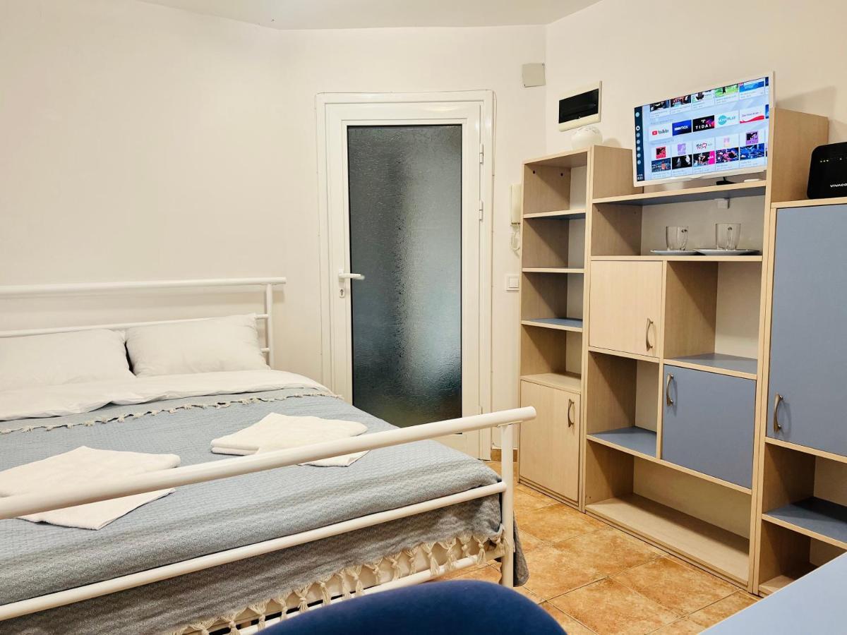 Comfy Room 100Letov Varna Ngoại thất bức ảnh