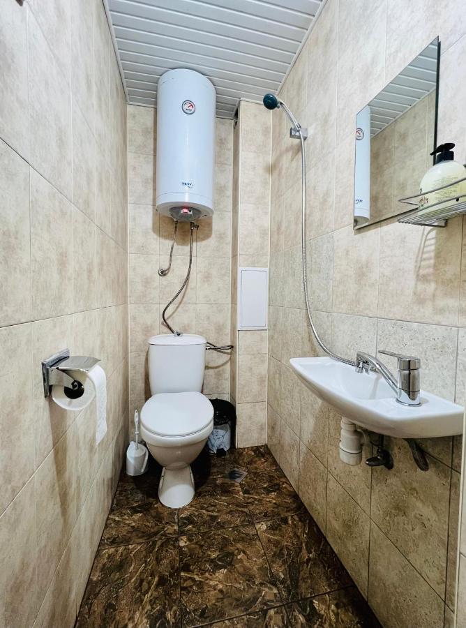 Comfy Room 100Letov Varna Ngoại thất bức ảnh
